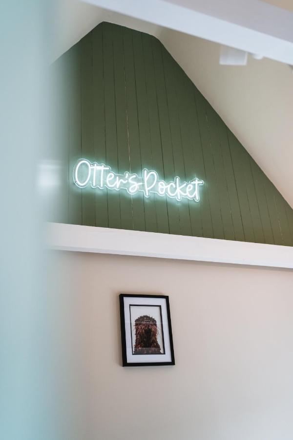 Otter'S Pocket Lejlighed Blandford Forum Eksteriør billede